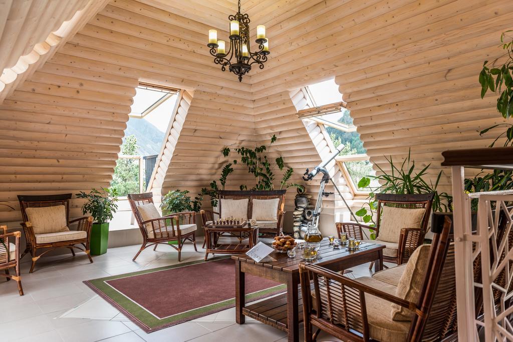 Фото Sky Эльбрус