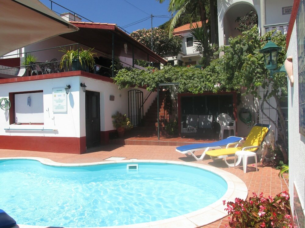 Фото Apartments Vista Oceano