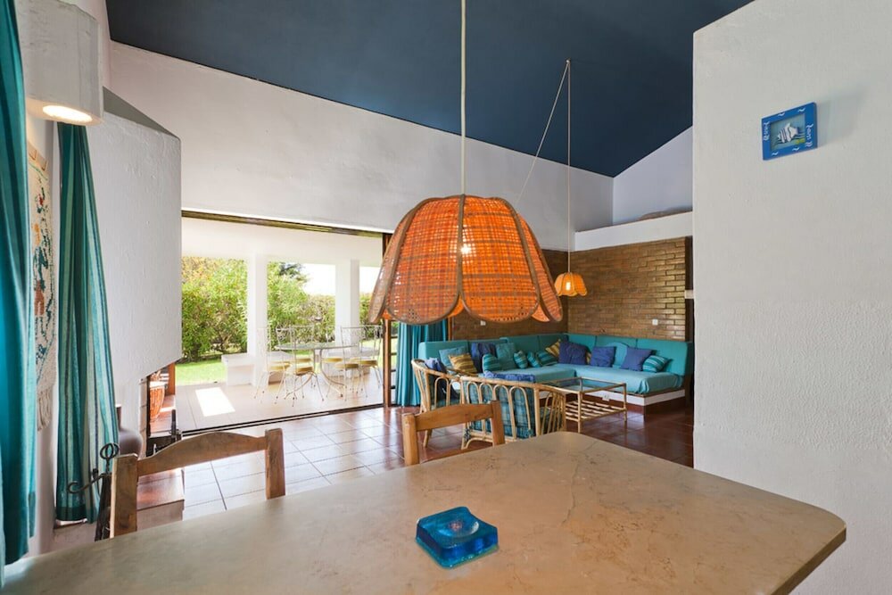 Фото Barbecue and Pool Mystay Algarve