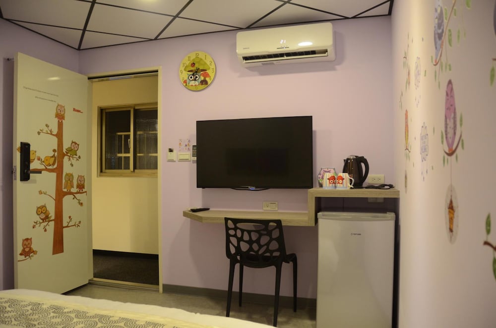 Фото Taipei Meets 2-3