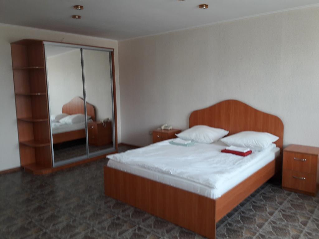 Фото Центральная