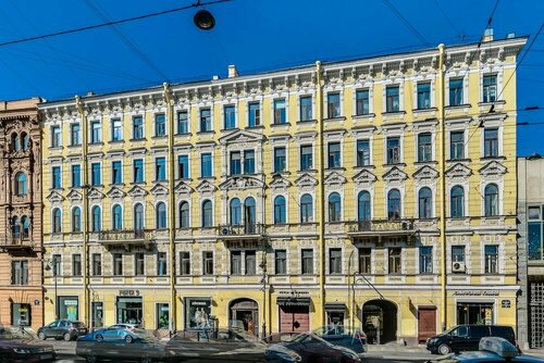 Travelto Литейный 59  фото 1