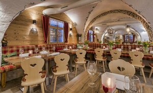 Гостиница Zum Goldenen Loewen