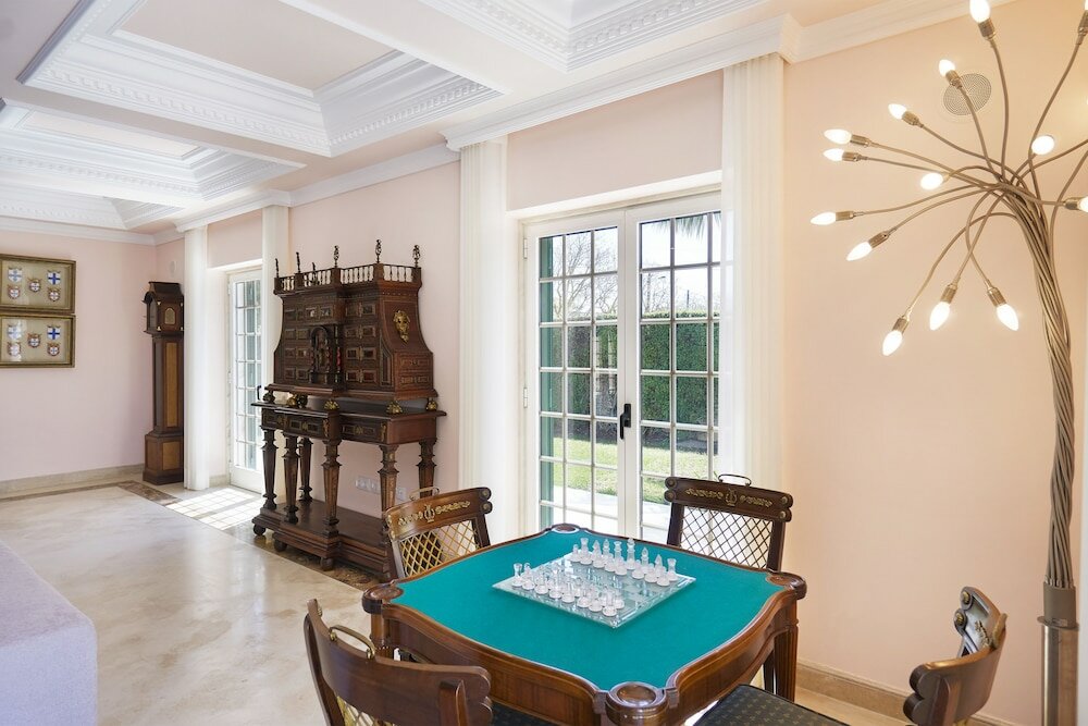 Фото Villa Santa Teresinha