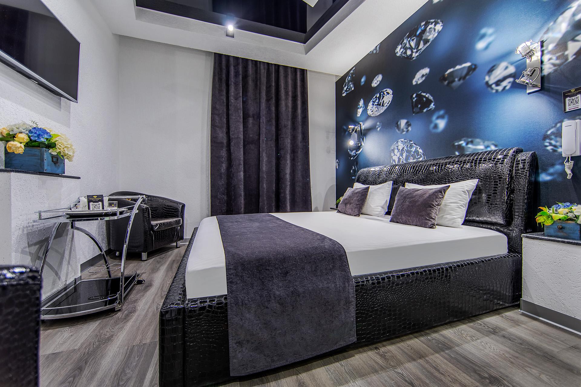 Фото Алекс Отель