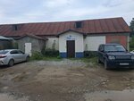 Permstankoservis (Geroev Khasana Street, 45АлитФ) ، تصليح المعدات الصناعية