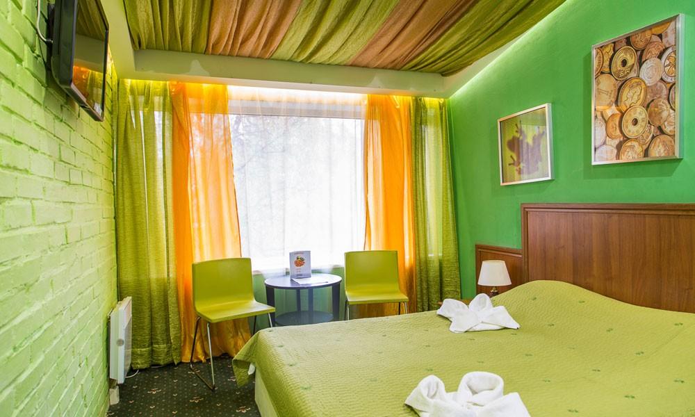 Фото Банифаций