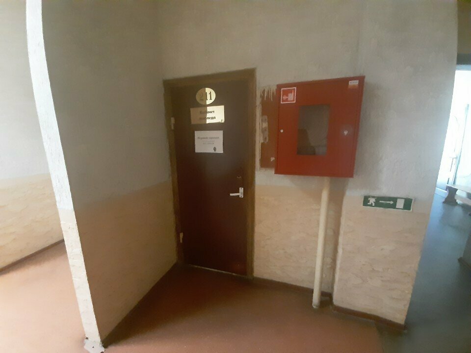 Азбука речи, логопеды, ул. Максима Горького, 43, Тула - Яндекс Карты