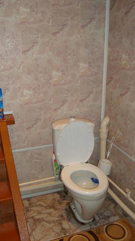 Фото Гостевой дом Морозовых