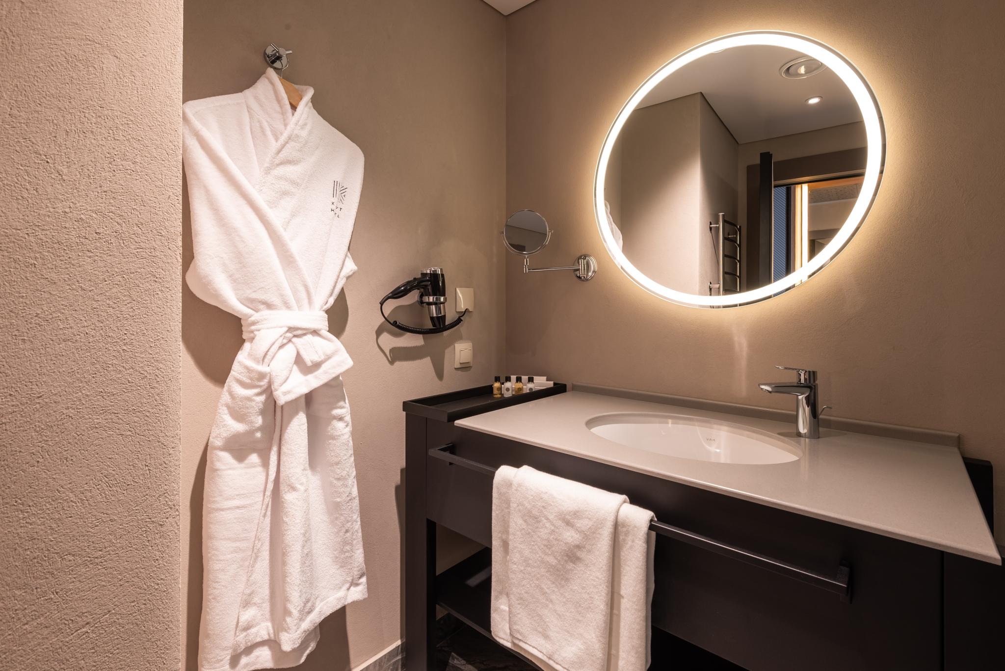 Фото Muse of City Kazan