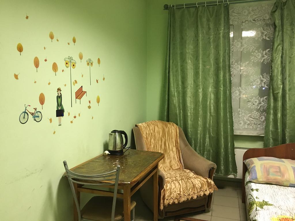 Фото Комнаты отдыха