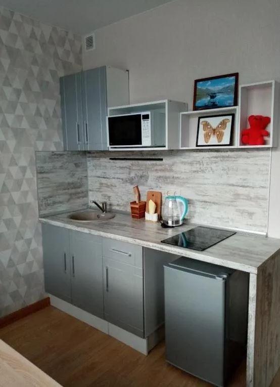 Фото Центральная