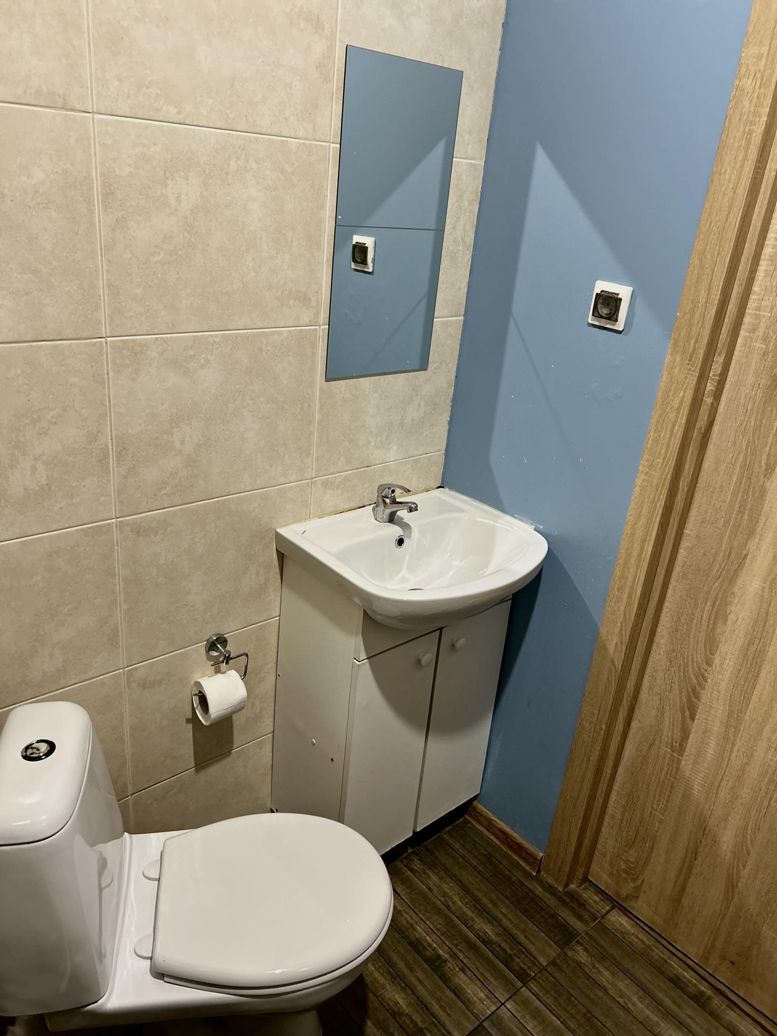 Фото Отель Fortune Inn Петроградская