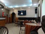 Pyatnitsa (Pavlovskogo Street, 19к2), cafe