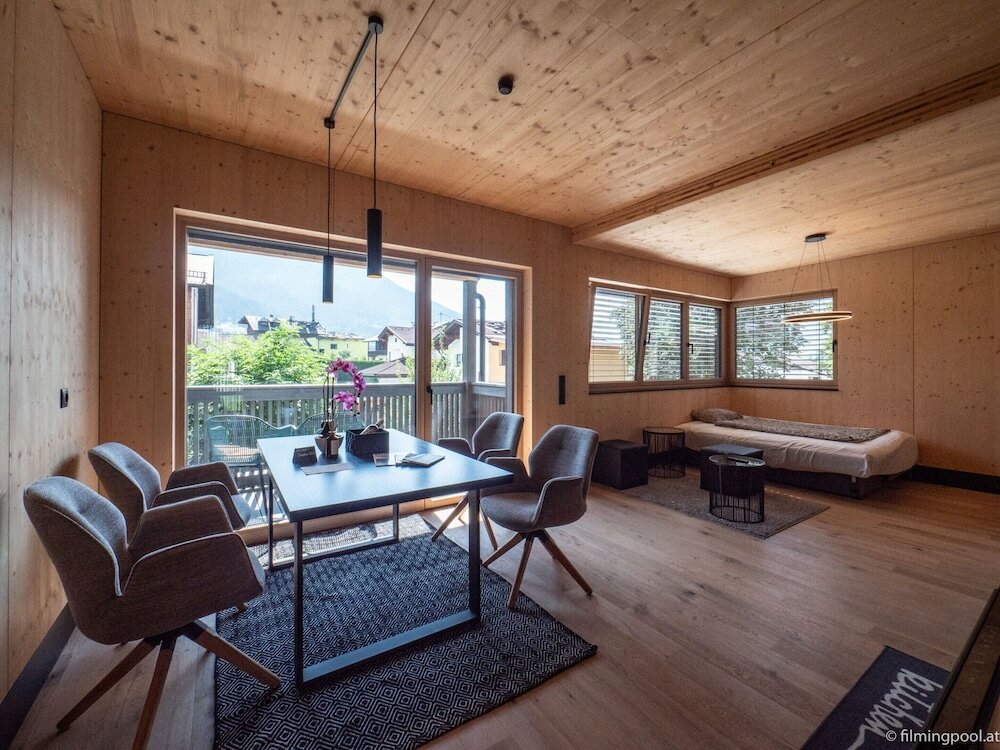 Фото Beautiful Apartment in Mieders in a Sunny Location