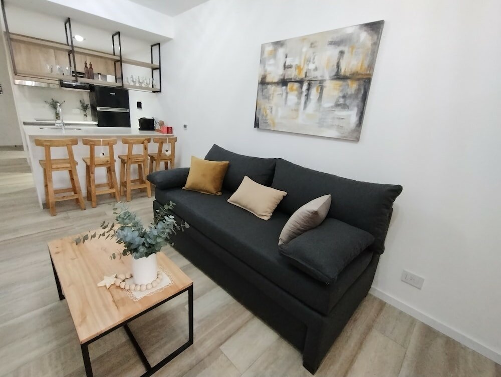 Фото Estudio EN Palermo 4