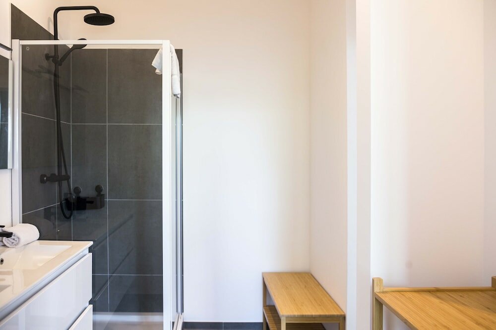 Фото Brussels Eu Design residence