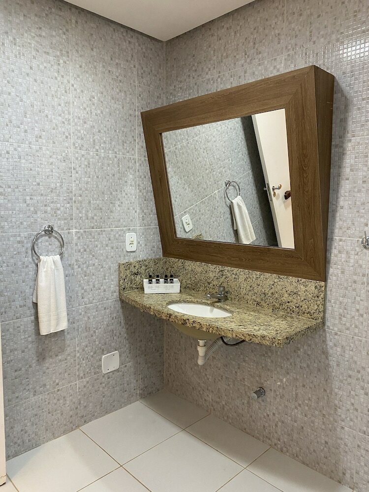 Фото Pousada Tropical Ilhas