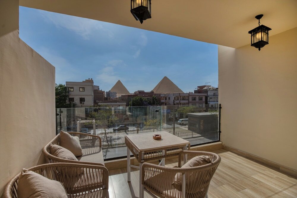 Фото Platinum Pyramids Sphinx Giza