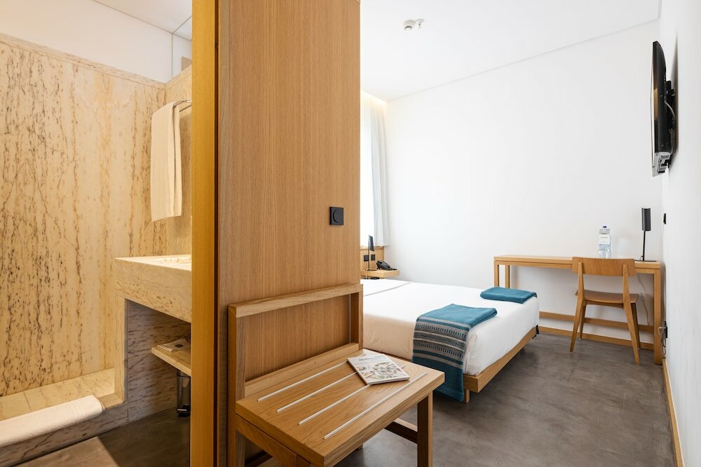 Фото Évora Olive Hotel