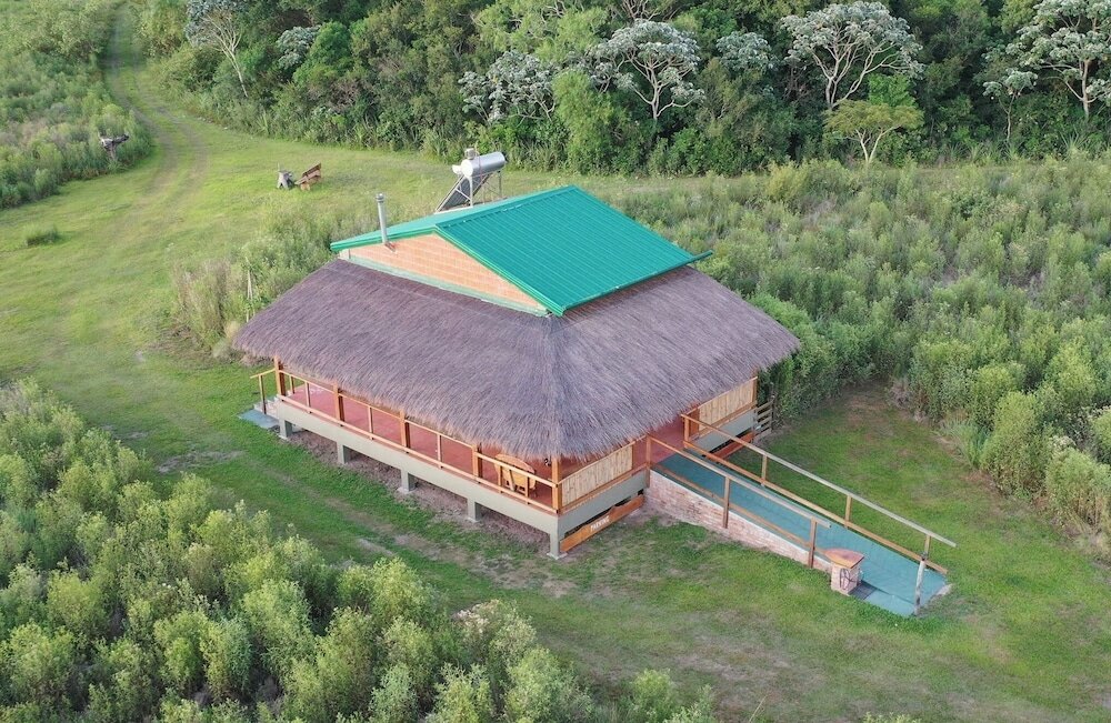 Фото Wild Wetlands Lodge