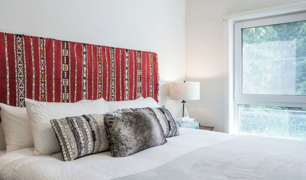 Фото L'Austin Rêve by Revelstoke Vacations