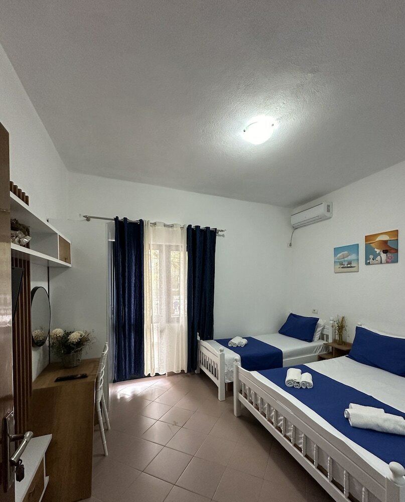 Фото Vogue15 Rooms