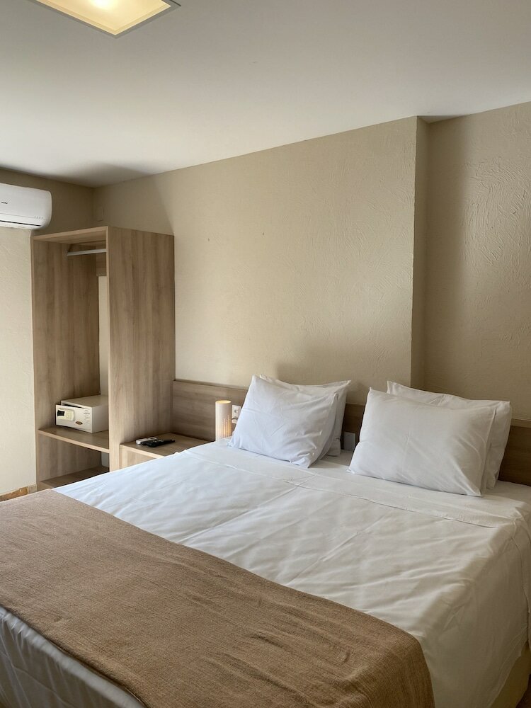 Фото Pousada Tropical Ilhas