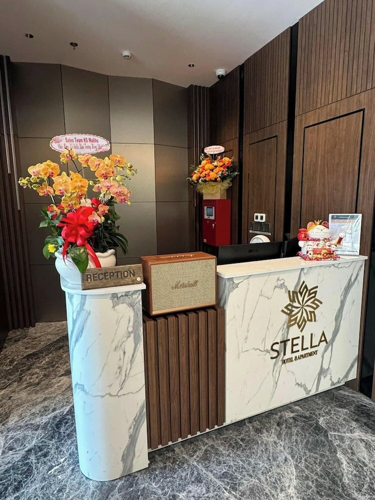 Фото Stella Hotel & Apartment
