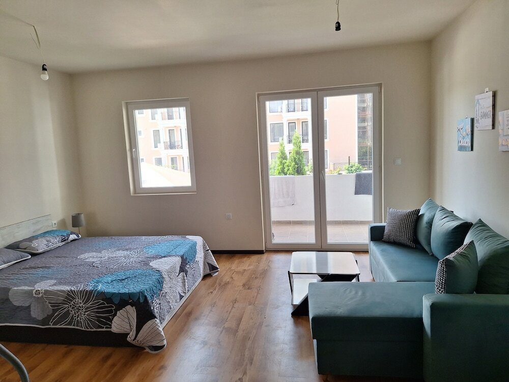 Фото Sveti Vlas Studio Retreat