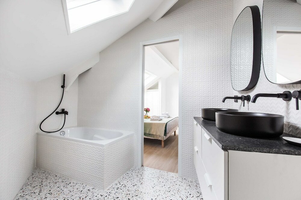 Фото Résidence Paris Charles