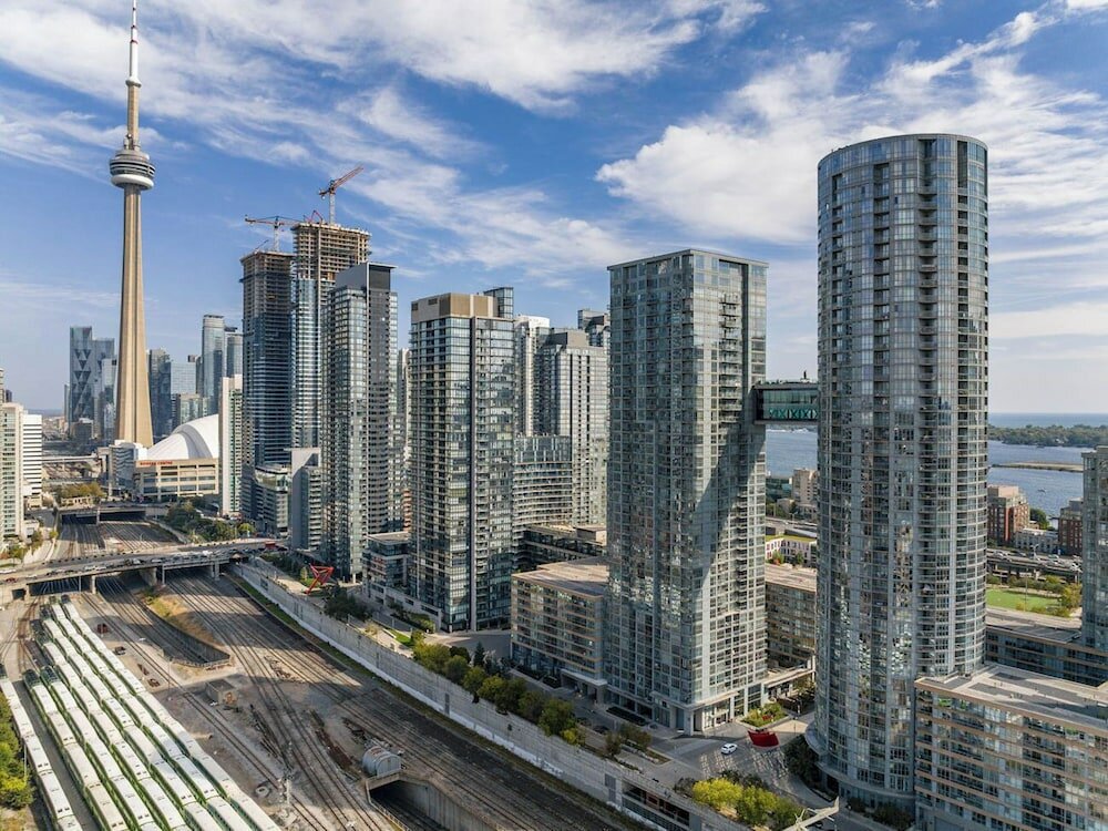 Фото City Suites w Views