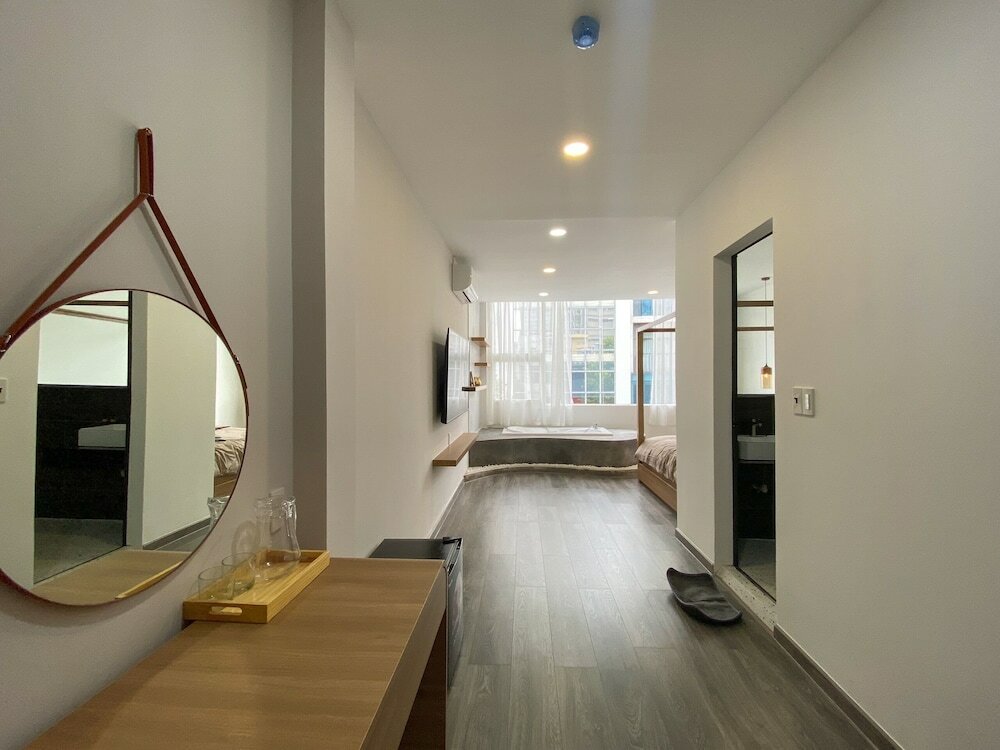 Фото Zeus Living - Harmony Hideout