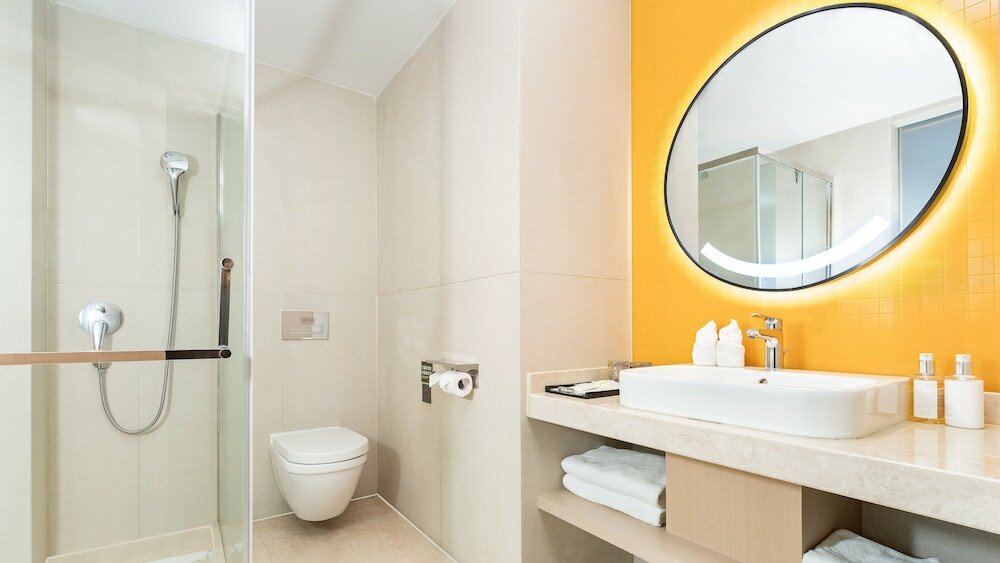 Фото Holiday Inn Dujiangyan Ancient Town, an Ihg Hotel