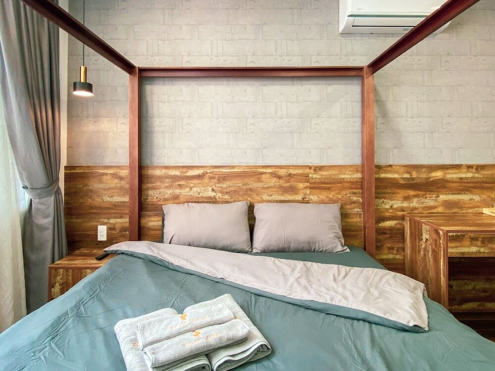 Фото Zeus Living - Harmony Hideout