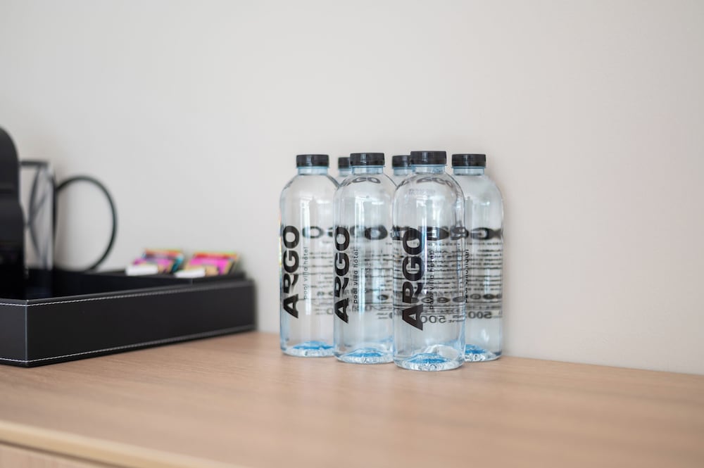 Фото Argo Pattaya Resort and Villas