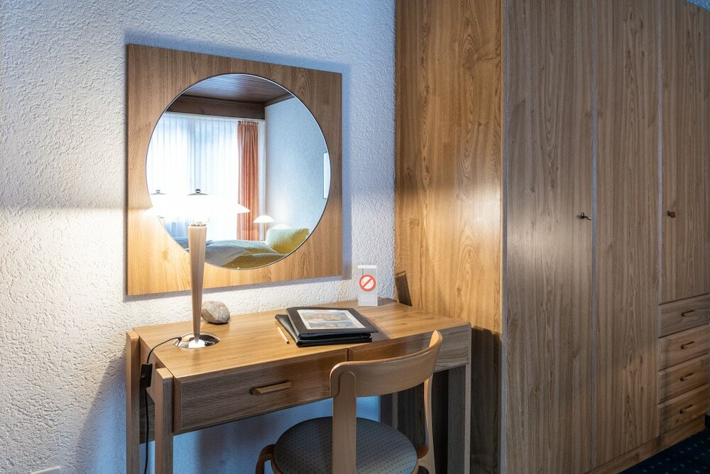 Фото Hotel Ermitage