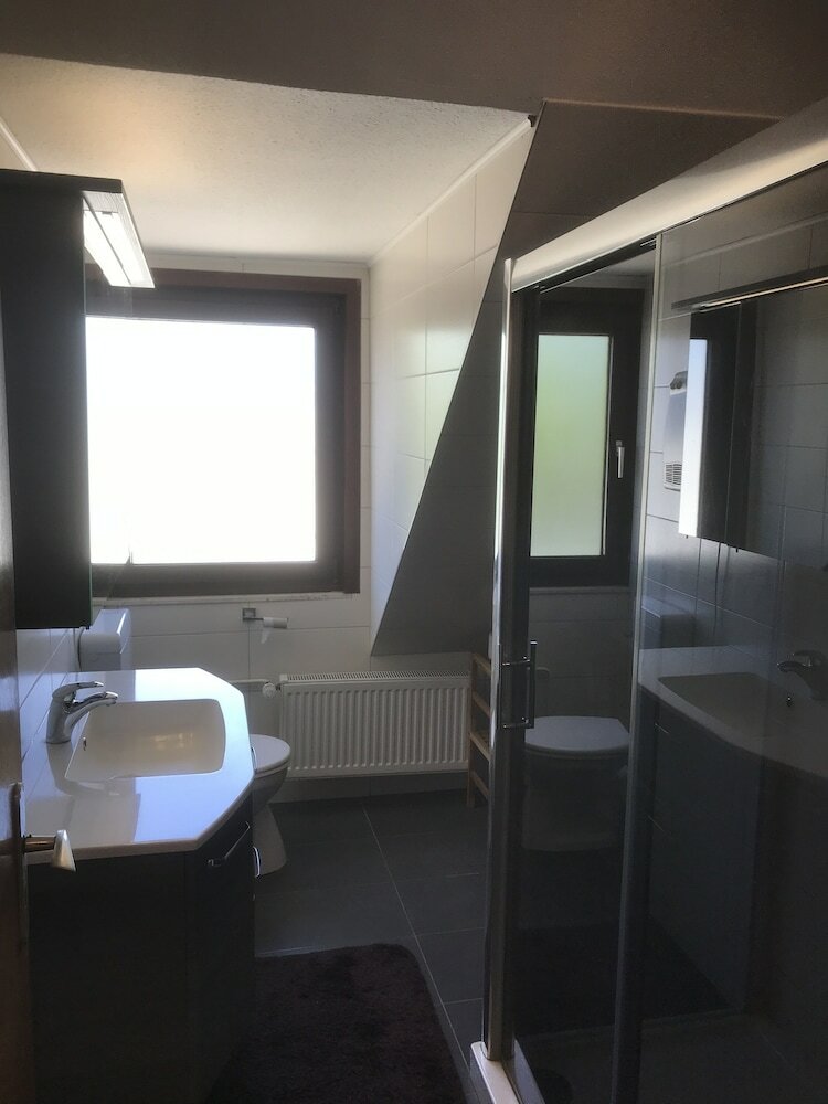 Фото Haus Tannenweg