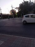 Polyclinic No. 12 (Tashkent, Yunusata Street), public transport stop