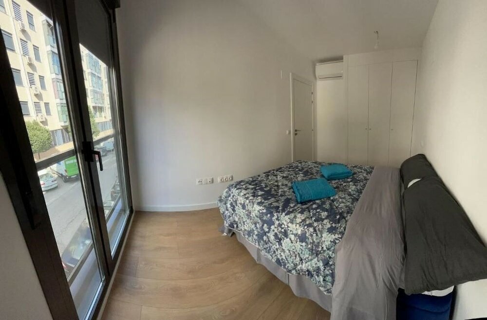 Фото Mars Suites Porras