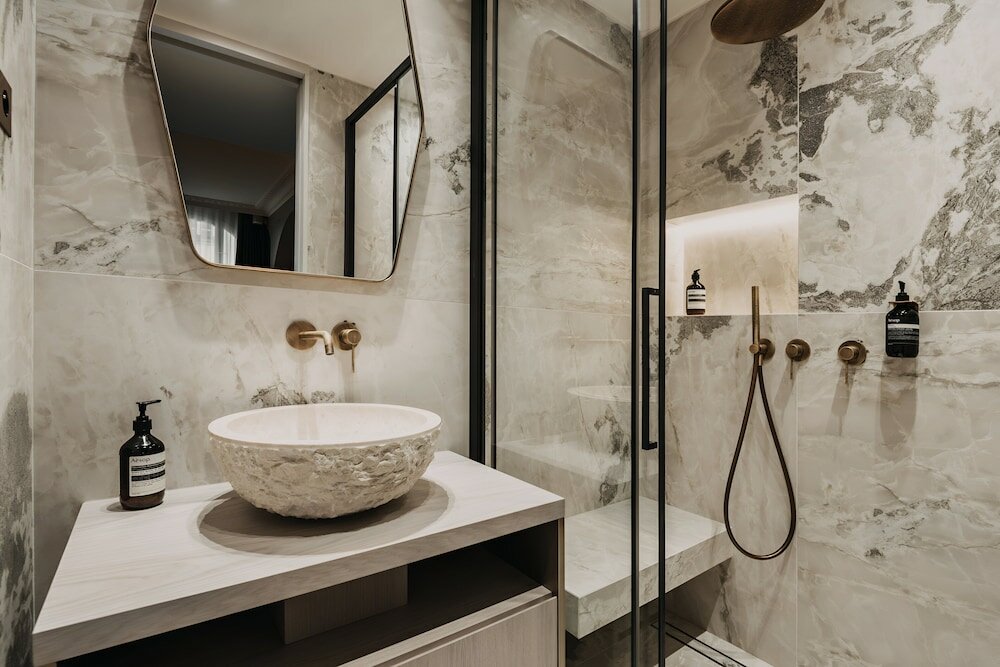 Фото Highstay - Luxury Serviced Apartments - Centre Pompidou Museum