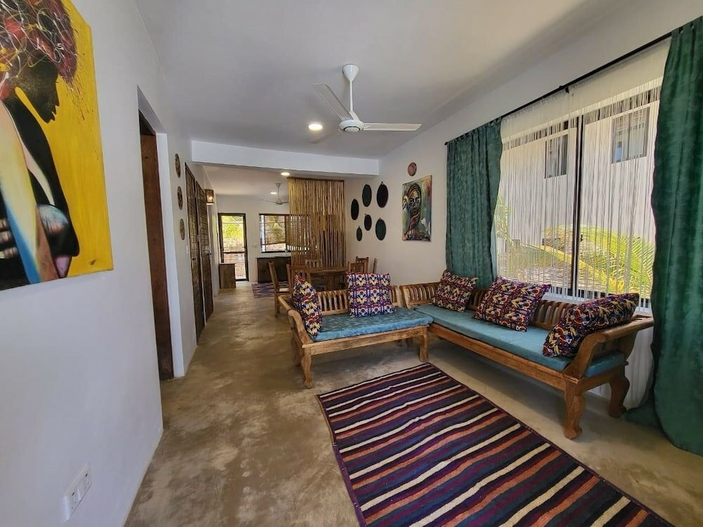 Фото Sand Beach Palm Residence