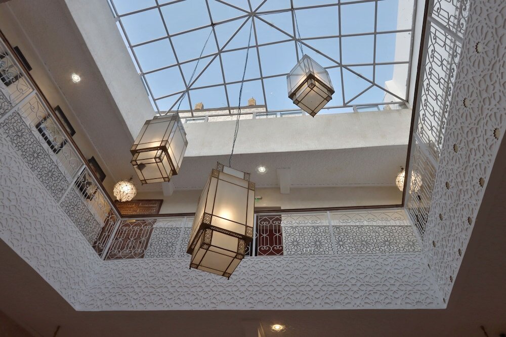 Фото Riad la fayette bed & breakfast