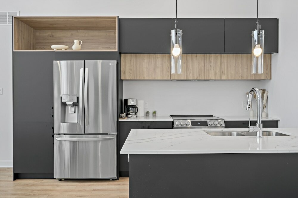 Фото Belair 5 by Tremblant Platinum