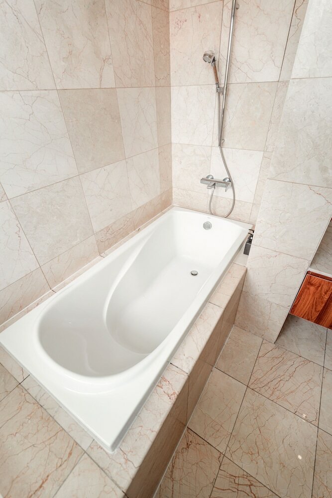 Фото Ocean Luxury Villas by Emblemsea