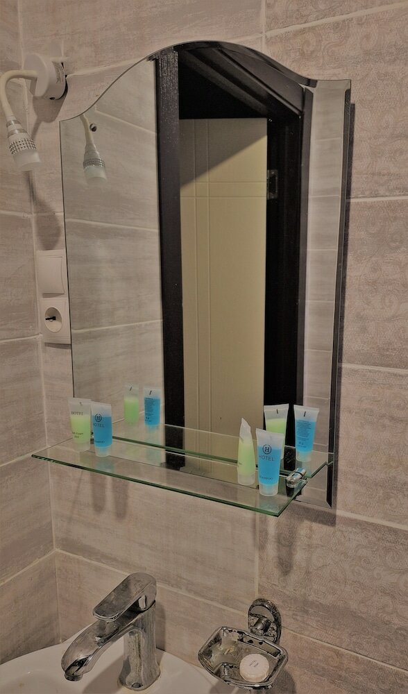 Фото Отель Georgian Memory