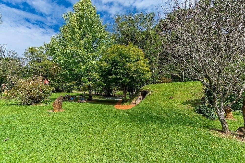 Фото Sítio Cogumelos Montanhês