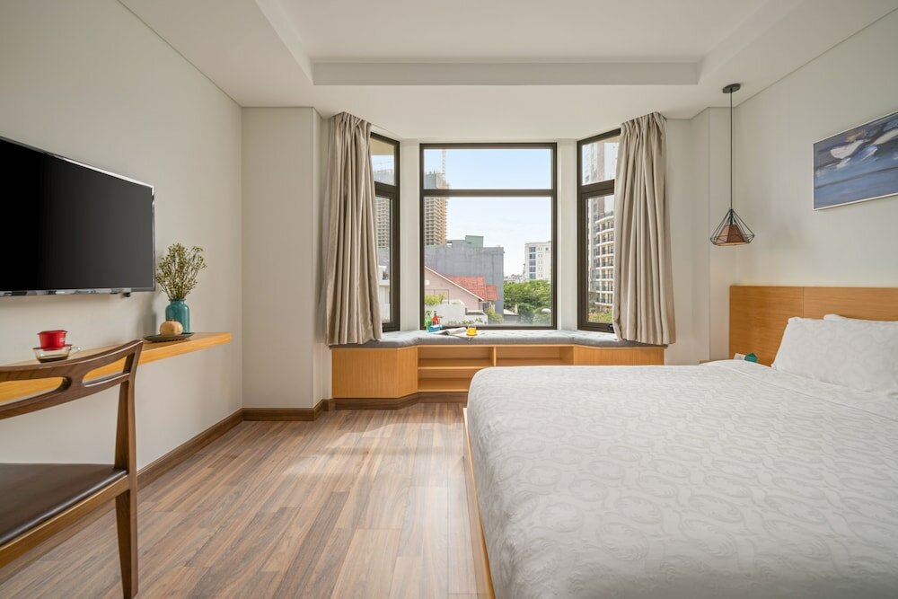 Фото Brilliant Majestic Hotel