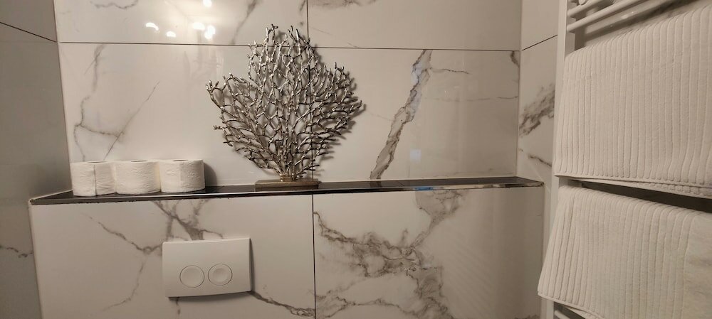 Фото XuBa Apartment