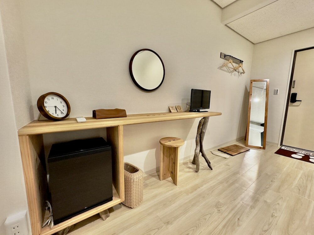 Фото Hotel Ishigaki & Chikonkiya